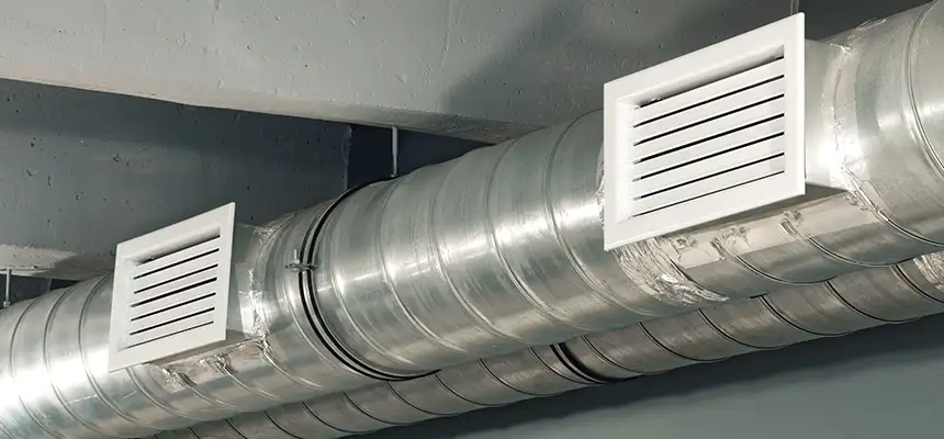 Our Air Duct Camera Inspection Services in La Crescenta-Montrose, CA