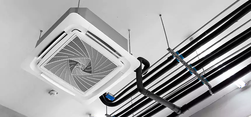 Our Air Duct Deep Cleaning Services in La Crescenta-Montrose, CA