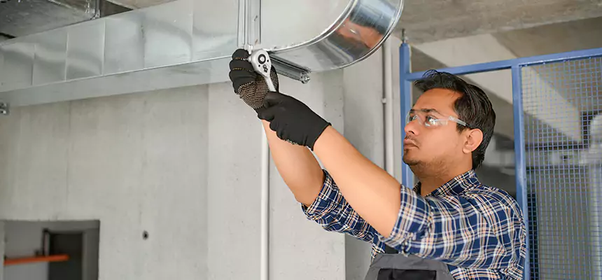 Our Air Duct Pathogen Disinfection Services in La Crescenta-Montrose, CA