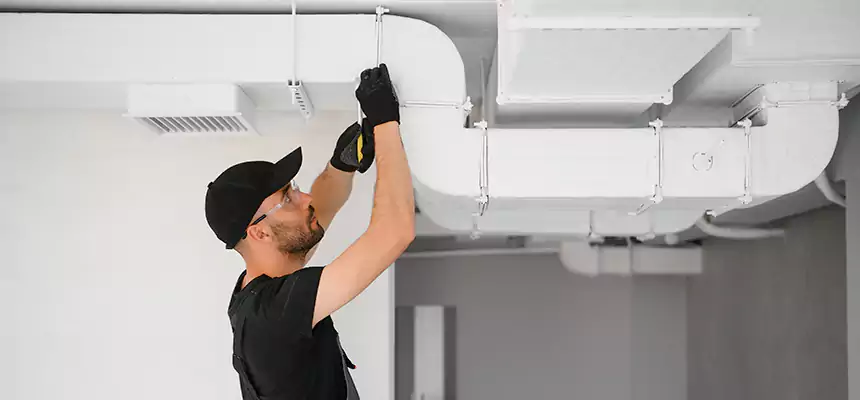 Our Air Duct Repair Services in La Crescenta-Montrose, CA