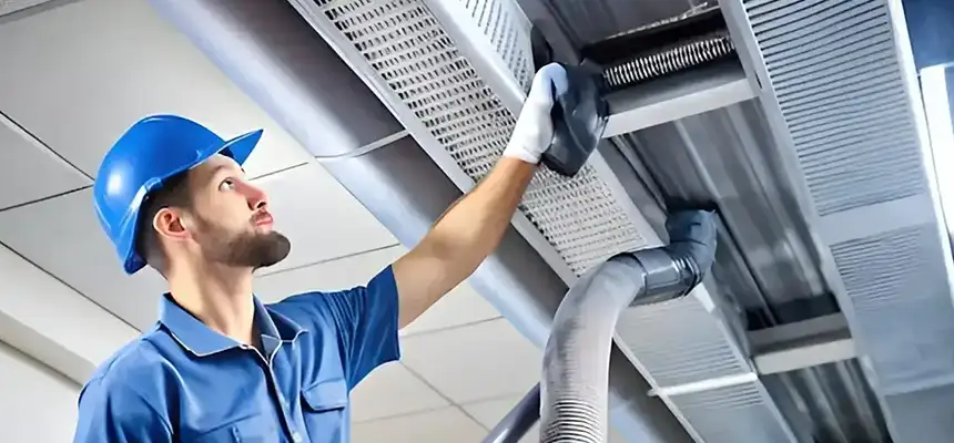 Our Annual Dryer Vent Maintenance Services in La Crescenta-Montrose, CA