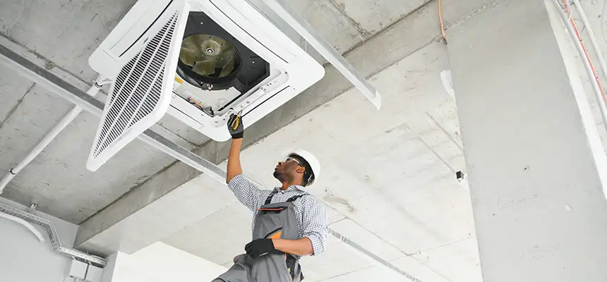 Efficient Multi‑Unit & HOA Annual Vent Cleaning Plans in La Crescenta-Montrose