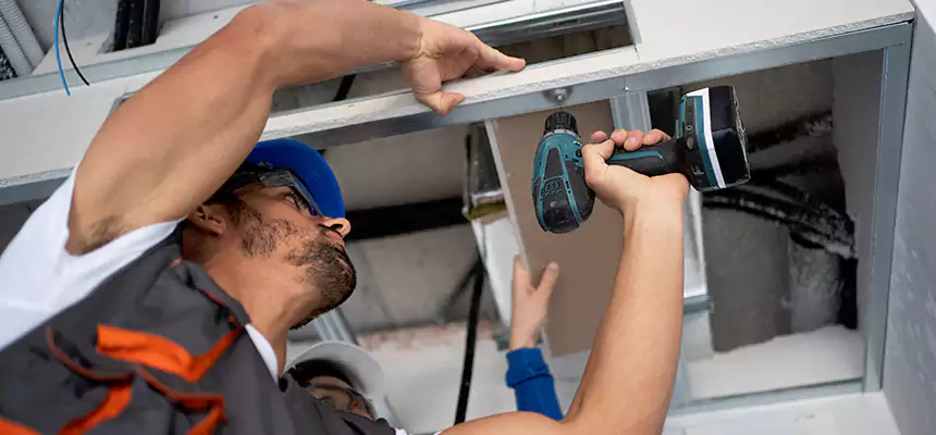 Our Apartment Air Duct Cleaning Services in La Crescenta-Montrose, CA