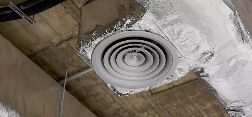 Our Basement Vent Cleaning Services in La Crescenta-Montrose, CA