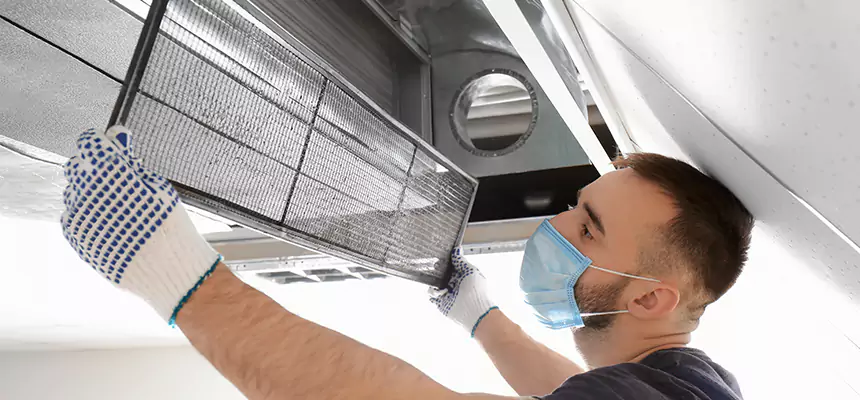 Our Bathroom Exhaust Duct Cleaning Services in La Crescenta-Montrose, CA