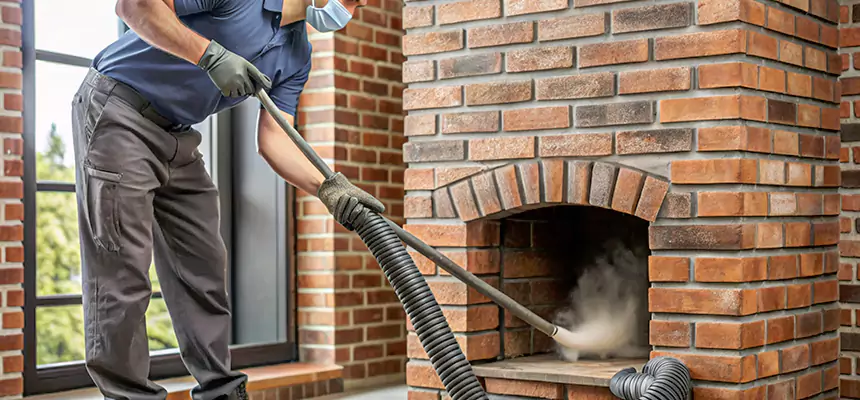 Our Chimney Sweep Services in La Crescenta-Montrose, CA