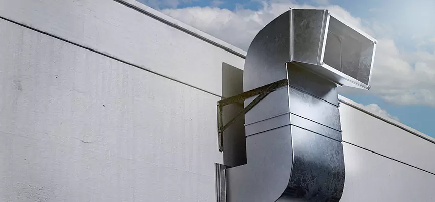 Trusted Industrial Dryer Vent Cleaning in La Crescenta-Montrose