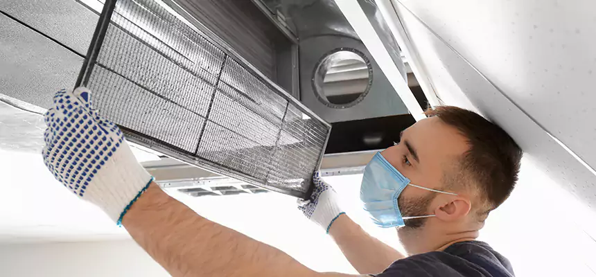 Our Dryer Vent Replacement Services in La Crescenta-Montrose, CA