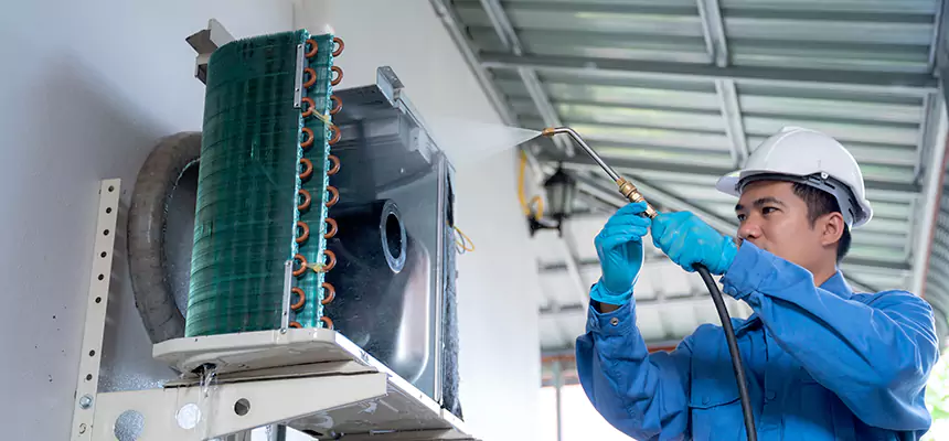 Our Energy-Efficient HVAC Cleaning Services in La Crescenta-Montrose, CA