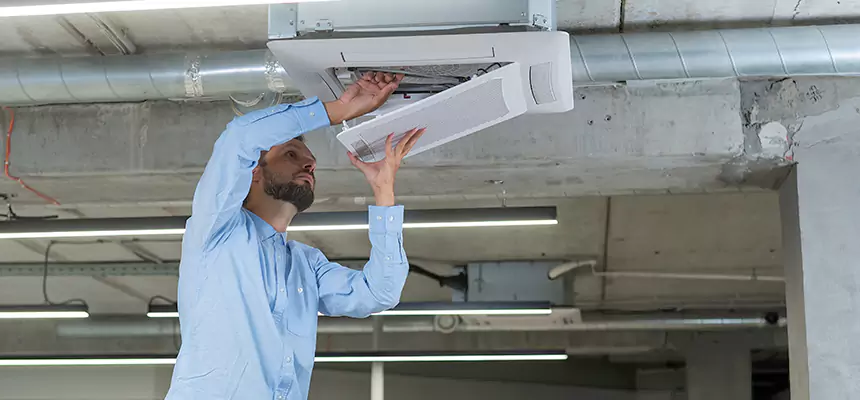 Our Energy Recovery Ventilation Cleaning Services in La Crescenta-Montrose, CA