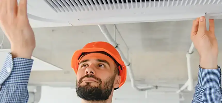 Our Furnace Vent Cleaning Services in La Crescenta-Montrose, CA