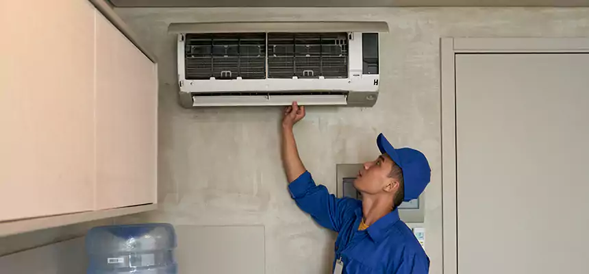 Balanced Fresh‑Air Ventilation (ERV/HRV) in La Crescenta-Montrose
