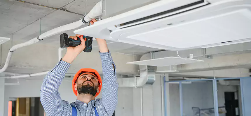 Eco‑Friendly Coil & Plenum Deep Cleaning in La Crescenta-Montrose