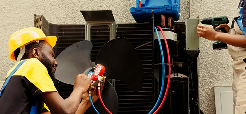 Our HVAC Airflow Optimization Services in La Crescenta-Montrose, CA