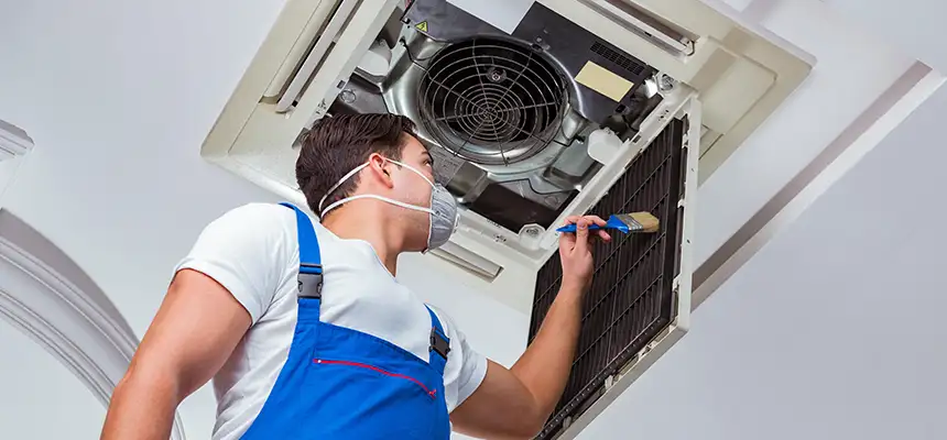 Our Move-in/Move-out Duct Cleaning Services in La Crescenta-Montrose, CA