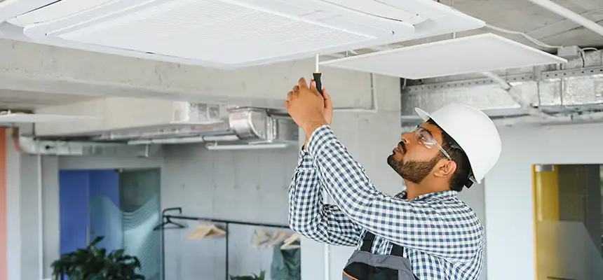 Our Roof Dryer Vent Cleaning Services in La Crescenta-Montrose, CA