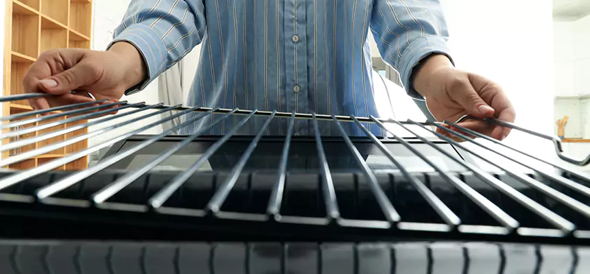 Our Vent Grille Washing Services in La Crescenta-Montrose, CA