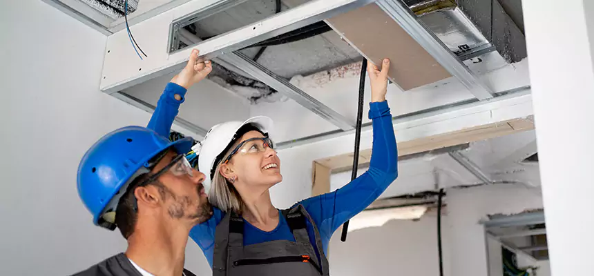 Our Vent Relocation Services in La Crescenta-Montrose, CA