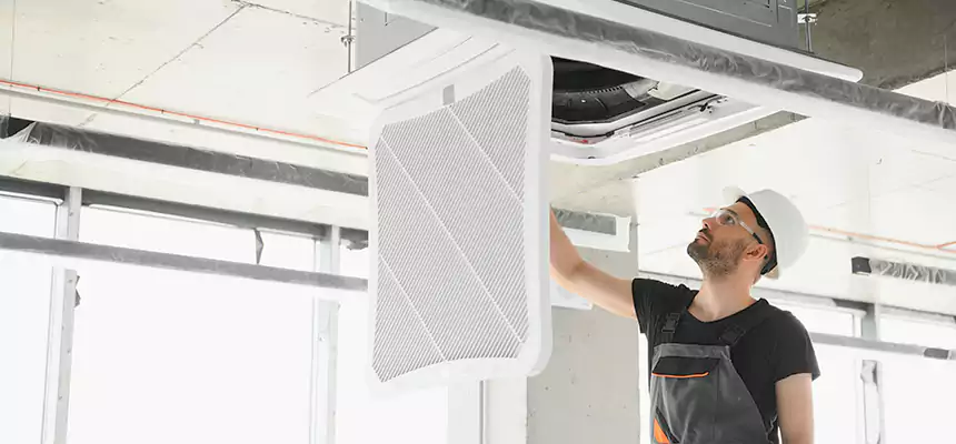 Dryer Ventilation Duct Cleaning in La Crescenta-Montrose