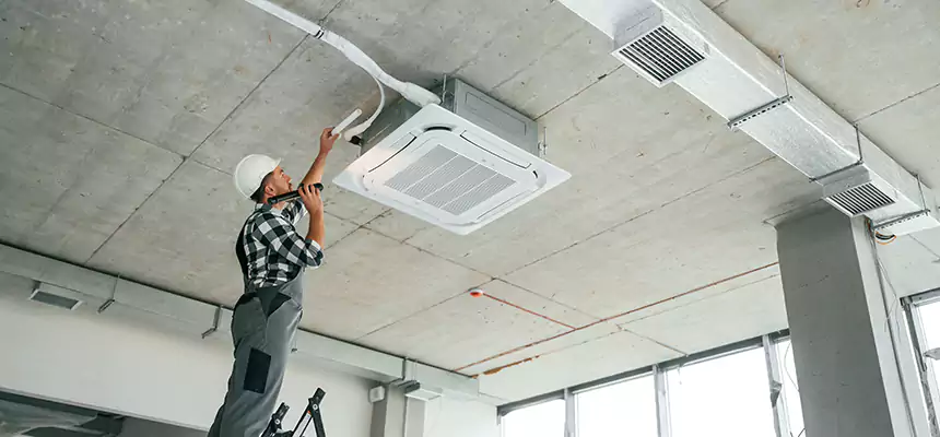 Our Wi Fi Connected Air Ducts Services in La Crescenta-Montrose, CA