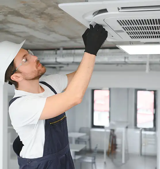 Top Affordable Duct Cleaning Services Near Me in La Crescenta-Montrose, CA