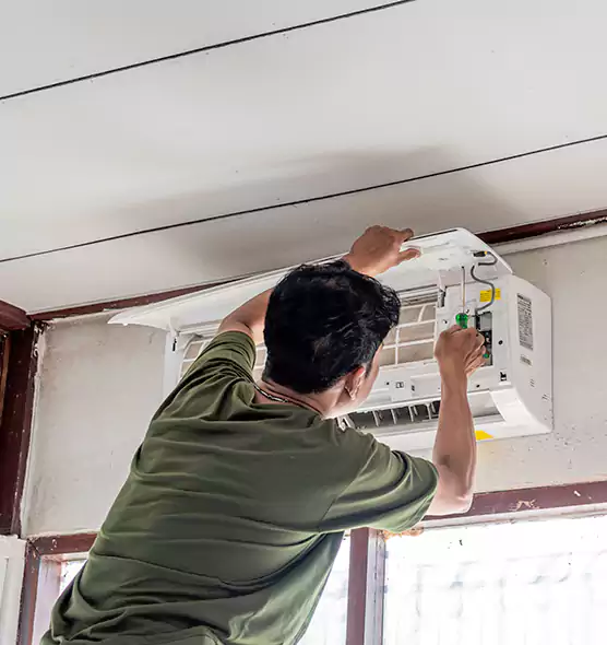 About Air Duct & AC Odor Removal in La Crescenta-Montrose, CA