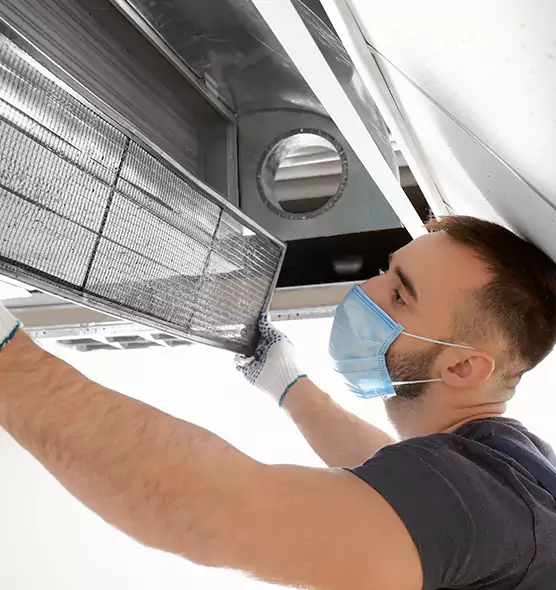 About Air Duct Pathogen Disinfection in La Crescenta-Montrose, CA