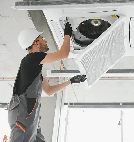 About Air Duct Rodent Removal in La Crescenta-Montrose, CA