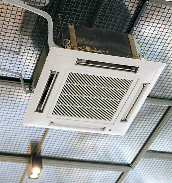 Top-Notch Allergy Relief Vent Cleaning Services in La Crescenta-Montrose, CA