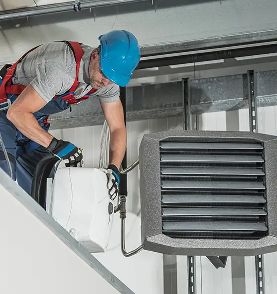 About Annual Vent Cleaning Plans in La Crescenta-Montrose, CA