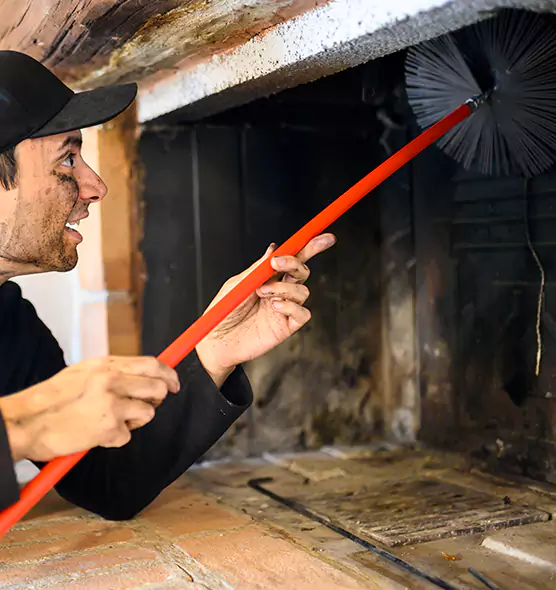 About Expert Chimney Cleaning in La Crescenta-Montrose, CA
