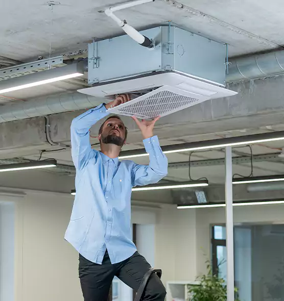 Expert Commercial Air Duct Cleaning in La Crescenta-Montrose, CA