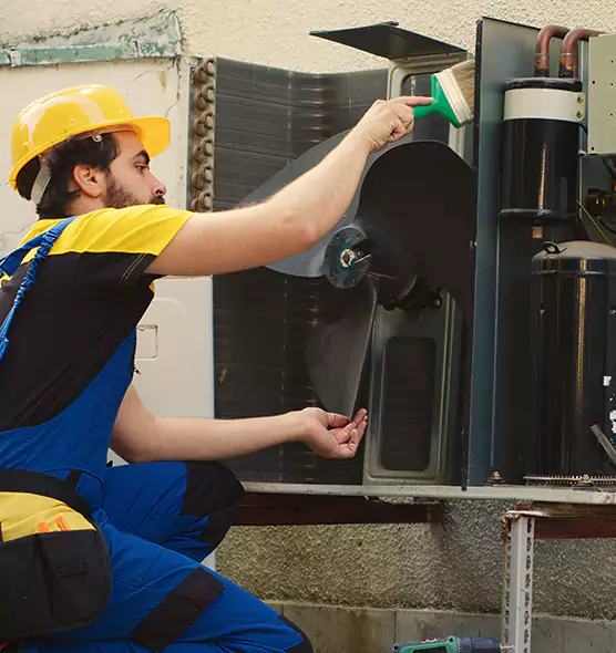 About Dryer Duct Fire Hazard Inspection in La Crescenta-Montrose, CA