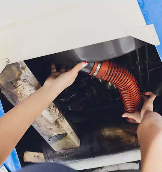 Professional Dryer Duct Pressure Testing in La Crescenta-Montrose, CA