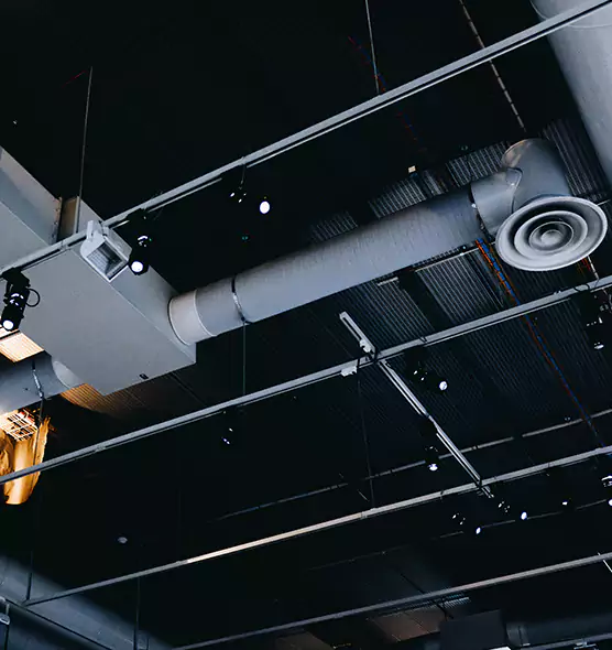 About Duct Sanitization with UV Light in La Crescenta-Montrose, CA