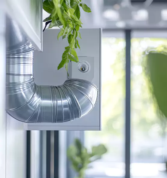 Professional Eco-Friendly Duct Cleaning Services in La Crescenta-Montrose, CA