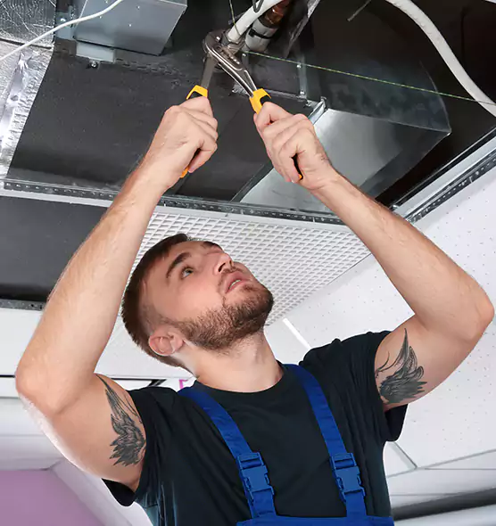 Trusted Home Air Duct Cleaning in La Crescenta-Montrose, CA