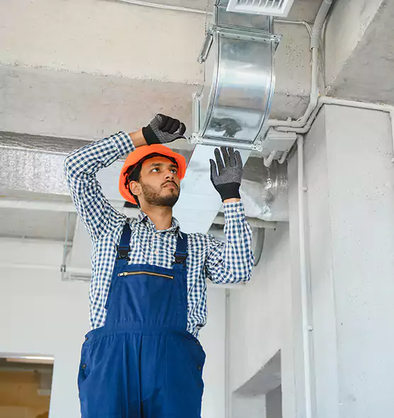 About Hotel Duct And Vent Cleaning in La Crescenta-Montrose, CA