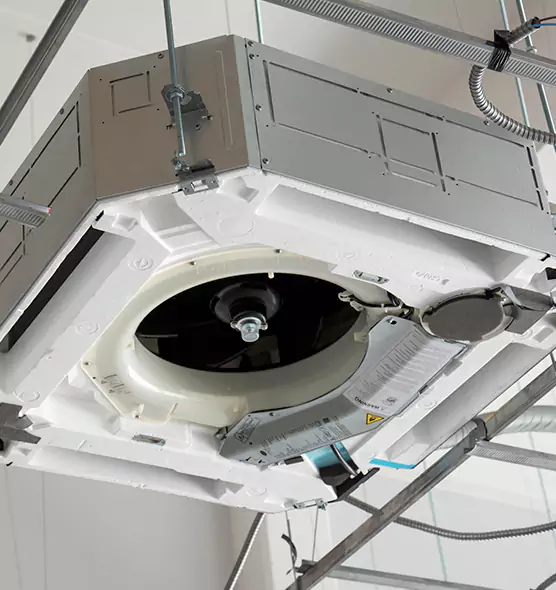 Professional Industrial Dryer Vent Cleaning in La Crescenta-Montrose, CA