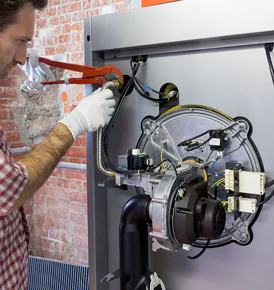 Advanced Repair Dryer Vent Hose in La Crescenta-Montrose, CA