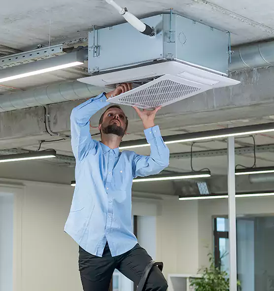 Advanced Residential Air Vent Cleaning in La Crescenta-Montrose, CA