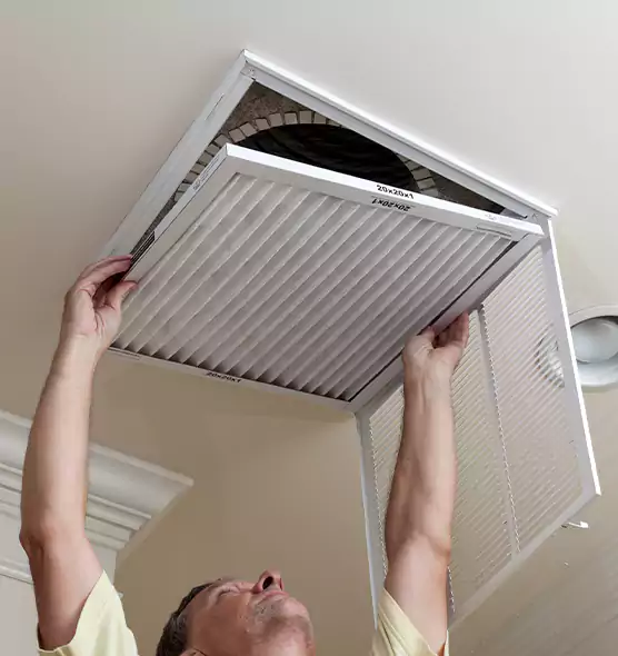 Advanced Residential Vent Cleaning in La Crescenta-Montrose, CA