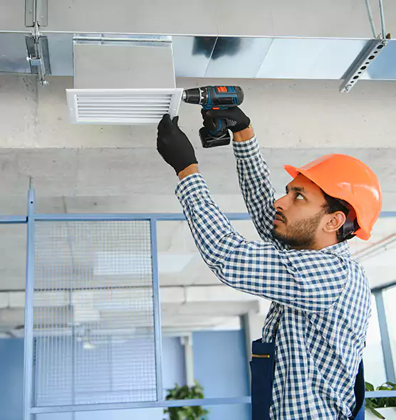 Advanced Retail Store Duct Cleaning in La Crescenta-Montrose, CA