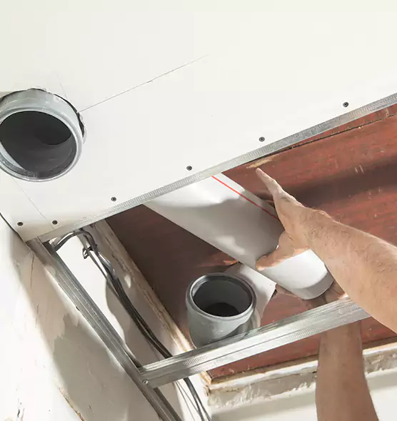 Professional Seasonal Allergy Air Duct Cleaning in La Crescenta-Montrose, CA