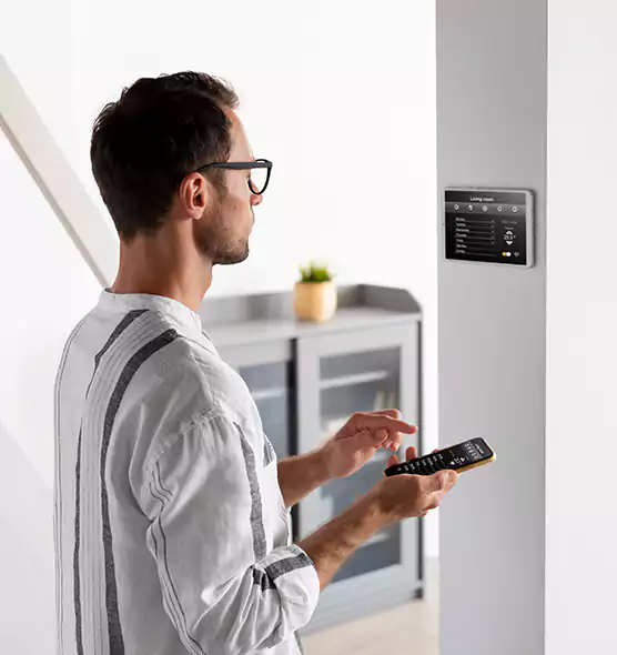 About Smart AC Vent Controller Services in La Crescenta-Montrose