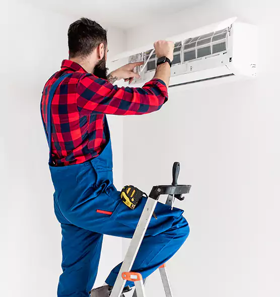 About Smart Air Conditioning Installation in La Crescenta-Montrose, CA
