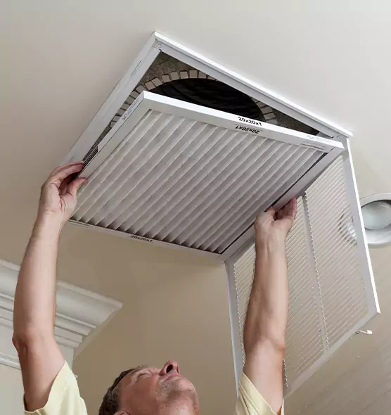 Professional Vent Relocation Services in La Crescenta-Montrose, CA