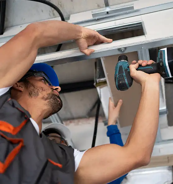 About Vent Smoke Odor Elimination in La Crescenta-Montrose, CA