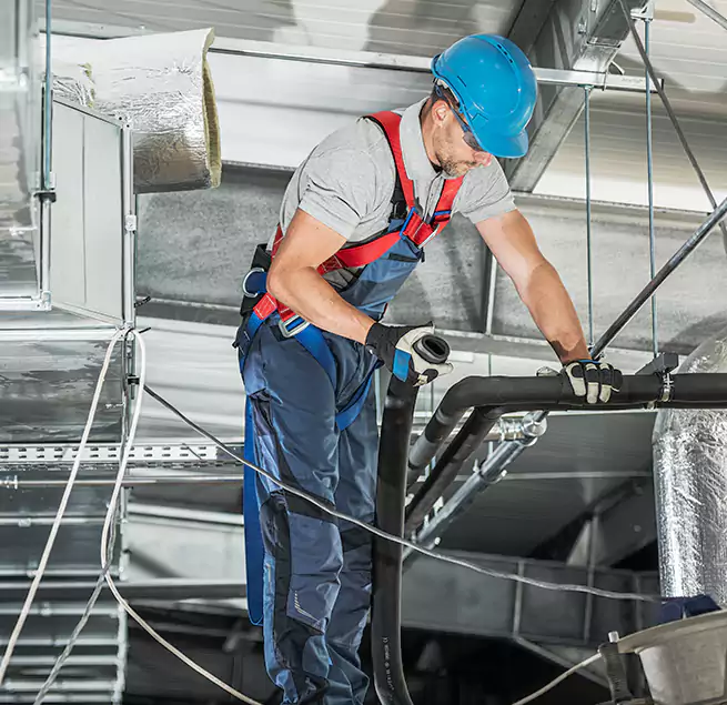 Why Homeowners & Businesses Trust Us in La Crescenta-Montrose, CA?