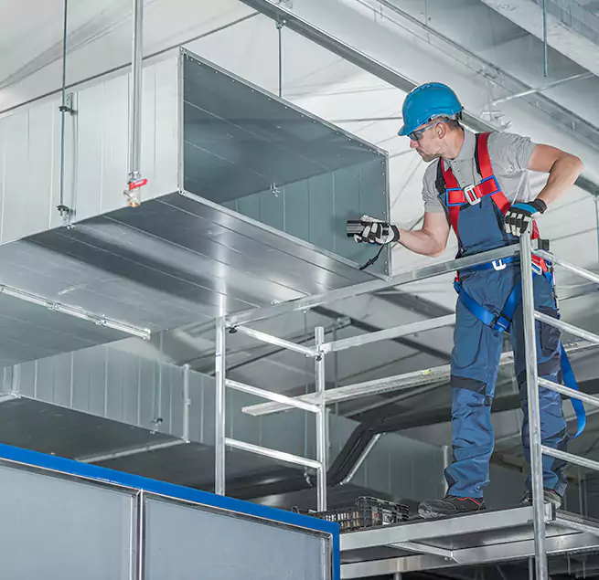 Why Homeowners & Businesses Trust Us in La Crescenta-Montrose, CA?